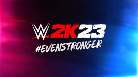 WWE 2K23 Roster - All Wrestlers in the game