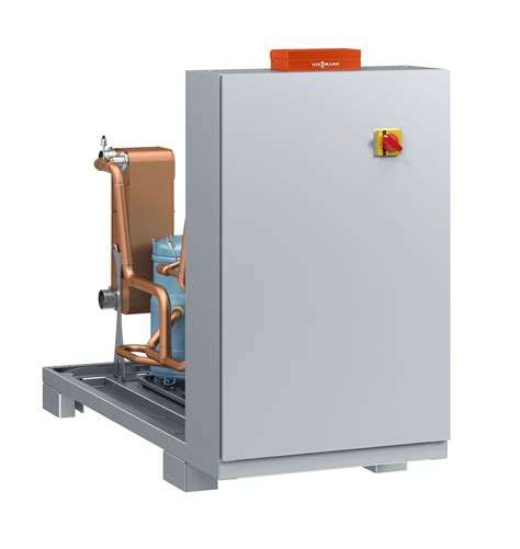 Viessmann Vitocal G Pro Heatpump Ke Kelit Nz