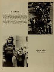 East Bridgewater High School - Torch Yearbook (East Bridgewater, MA ...