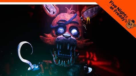 ФИНАЛ КОНЦОВКА ФНАФ ПЛЮС Fnaf Plus ПОЛНОЕ ПРОХОЖДЕНИЕ 🩸 Five Nights