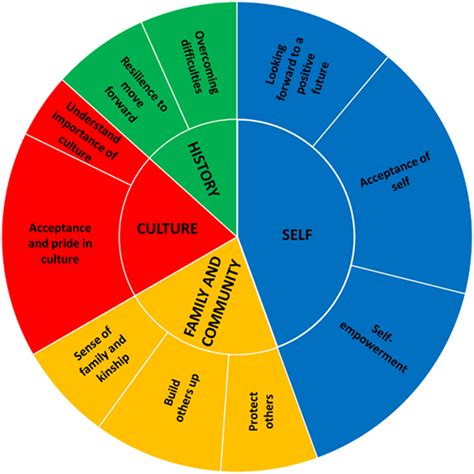 Evaluation Of The Cultural Social And Emotional Wellbeing Program With