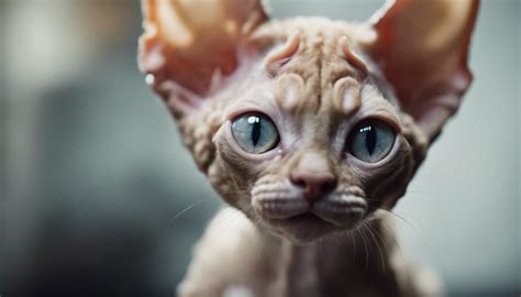 Best Facts About Devon Rex Breed Gigapaw