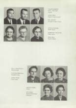 Explore 1963 Boyd High School Yearbook, Boyd TX - Classmates