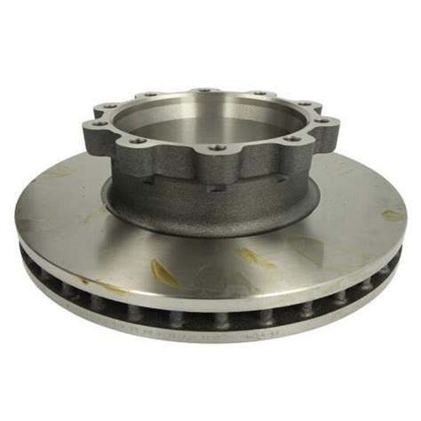 1402272 Brake Disc Brake Disk Oe Number By Scania Spareto