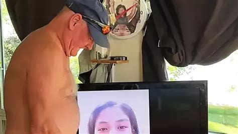 Marijke Smiles For Her Cumm Tribute Facial Gay Porn Xhamster