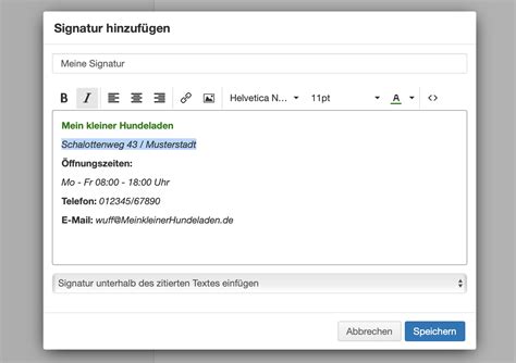 Tipps Mache Mehr Aus Strato Webmail