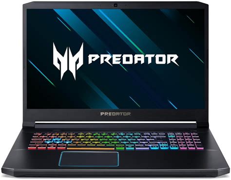 Acer Predator Helios 300 PH317 53 751T NH Q5PEX 007 17 3 FHD IPS