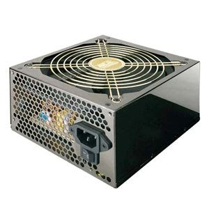 Ace Power 80 PLUS BRONZE 650W SEMI MODULAR MSPU 80 FP650 14CM FAN 6