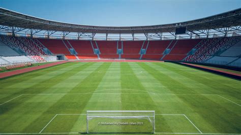 Stade de Bouaké les meilleures images