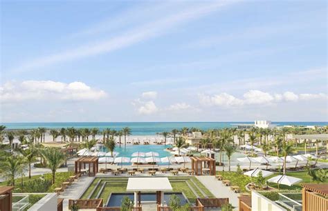 First InterContinental Hotel in Ras Al Khaimah - Gotohudson