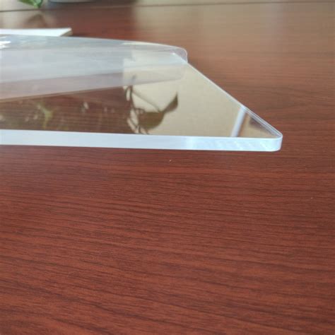 Supply 2mm 3mm Clear Perspex Sheet Plexiglass Sheet Wholesale Factory Jinan Alands Plastic Co