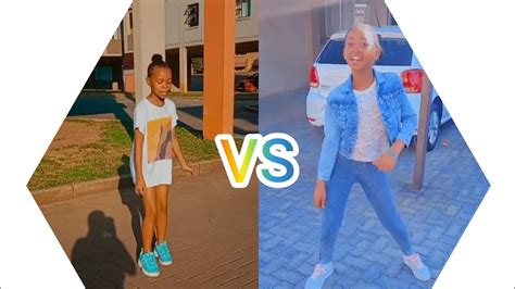 Babyface Womdantso VS Rele Rsa YouTube