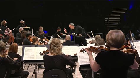 Felix Mendelssohnin Sinfonia Nro Rso N Koosteet Yle Areena