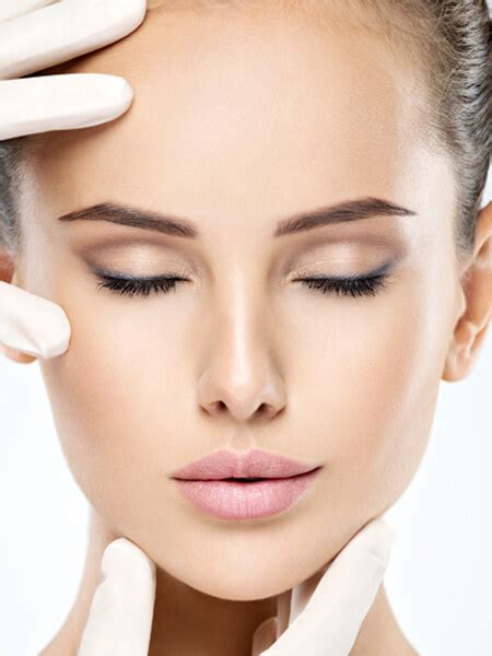 Beverly Hills Plastic Surgery Park Facial Plastics