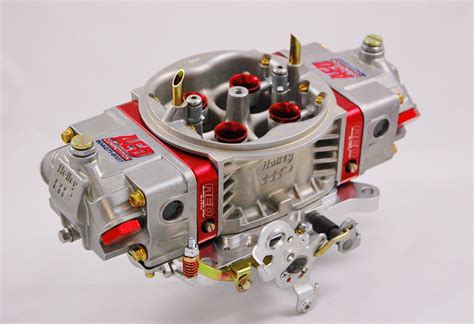 Aed Performance Breaks Down Correct Carburetor Sizing