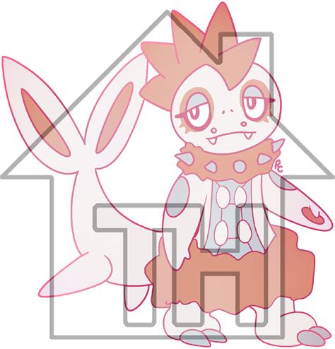 Morgue on Toyhouse