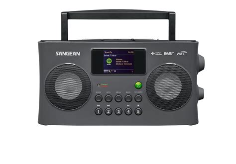 Fusion Wfr C Sangean