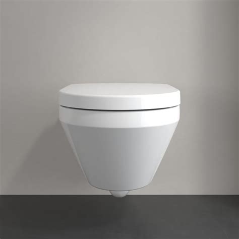 Villeroy Boch Architectura Miska Wc Wisz Ca Z Twistflush E Z