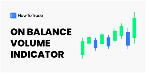 On Balance Volume OBV Indicator Trading Strategy And Tips