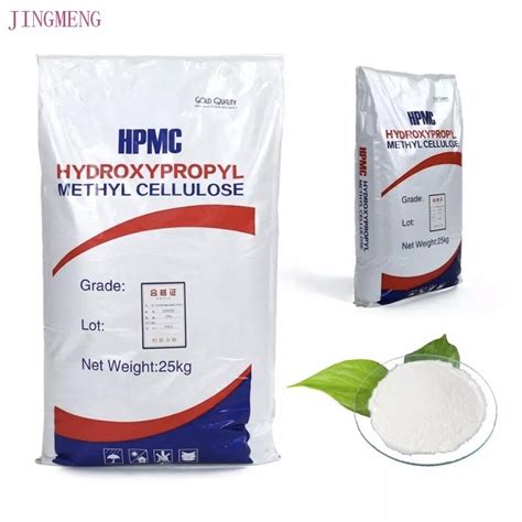 Buy Cellulose Ether Hpmc Hydroxypropyl Methyl Cellulose For Cement Thickener Hpmc Powder