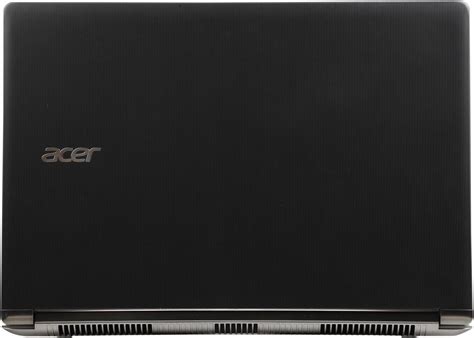 Refurbished Acer Aspire V Nitro Black Edition Vn G A Gaming