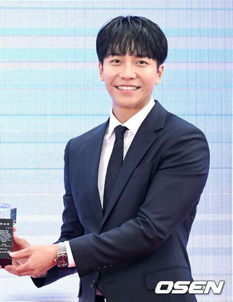 이승기 팬 연합 성명문 발표음원 수익 지급액 0원 말도 안돼 전문 네이트 연예