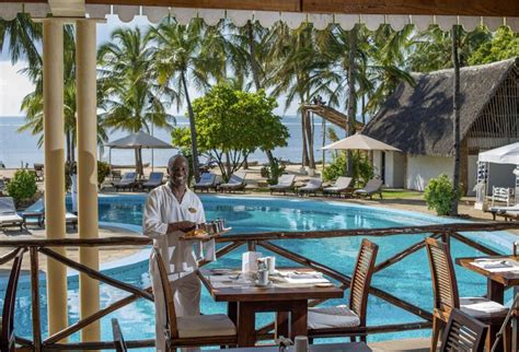 Diamonds Dream Of Africa Malindi Is The Most Exclusive Resort