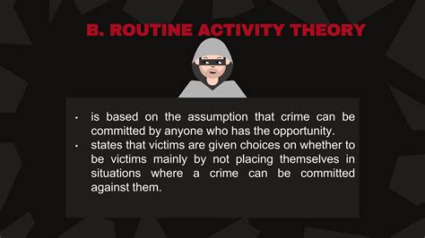 Theories Of Crime Causation Pptx