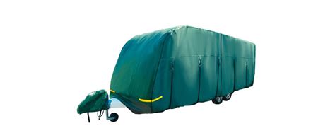 Best Caravan Cover 2023 Practical Caravan