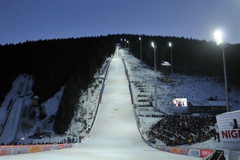 Weltcup Skispringen In Titisee Neustadt Abgesagt Skispringen