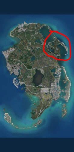 Gta Rockstar Pode Ter Confirmado Mapa Gigantesco Do Game