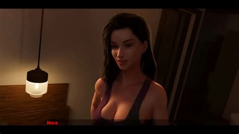 Away From Home Vatosgames Part Horny Milf Dancing And Twerking By Loveskysan Xnxx