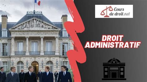 Droit Administratif Fiches Cours