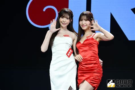 日本100多位「超神等級女優」一起來台灣！地點是這裡 火線now星聞 娛樂 Nownews今日新聞