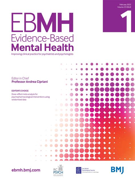 Promoting Inclusivity By Ensuring That All Patients With Mental Health