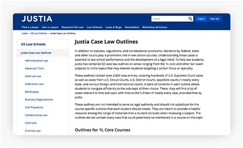 Justia Wins 2022 LegalTech Breakthrough Award For “Legal Education ...