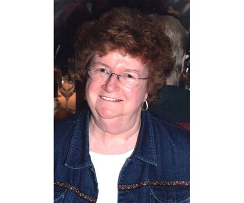 Mary Kilcullen Obituary 1935 2024 Roaring Brook Twp Pa