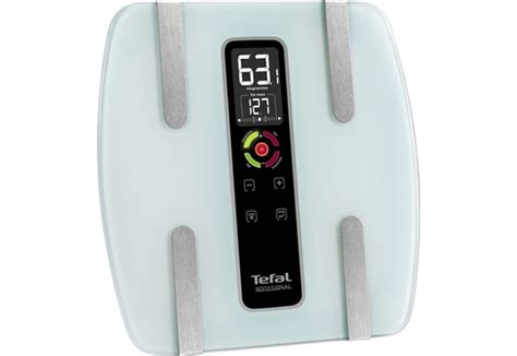 Tefal Bodysignal Bm Praktiker