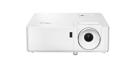 Proyector Optoma ZX300 3500 Lumens ANSI DLP XGA 3D