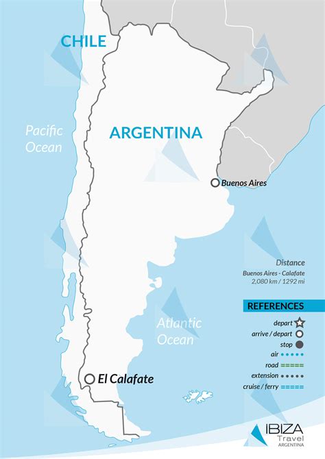 Calafate The Land of Glaciers | Travel Guide | I Travel Argentina