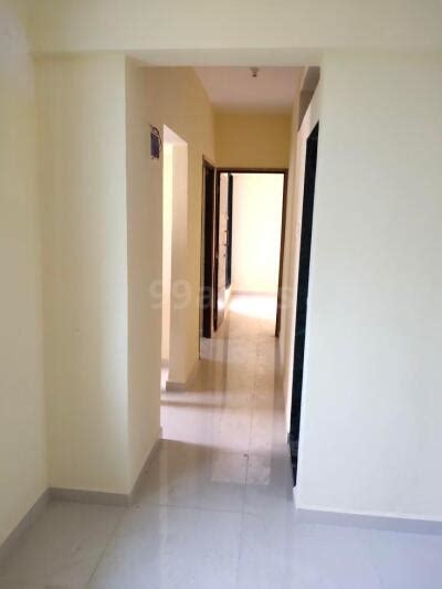 2 BHK Apartment Flat For Sale In Shree Vasturachana Vrundavan Kalyan