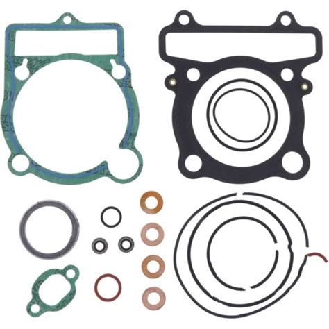 Dichtungssatz Topend Athena Gasket Kit F R Yamaha Yfm Raptor Warrior