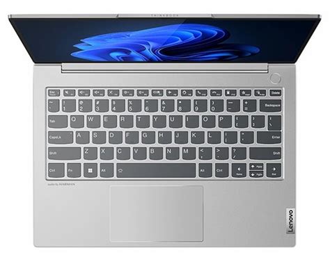 Thinkbook 13s Gen 4 Intel 13 Arctic Grey Lenovo Us