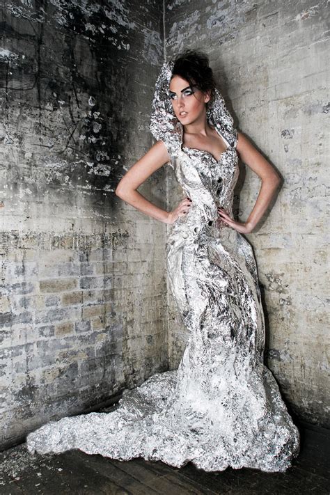 Aluminum Foil By Jmg1062 On Deviantart