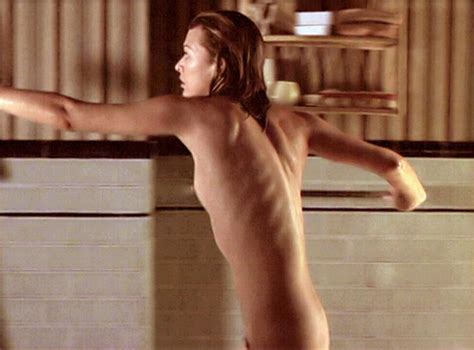 Nackte Milla Jovovich In No Good Deed 10952 Hot Sex Picture