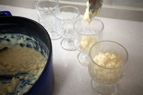 Creamy Vanilla Rice Pudding An Easy Nostalgic Treat Culinary Ambition
