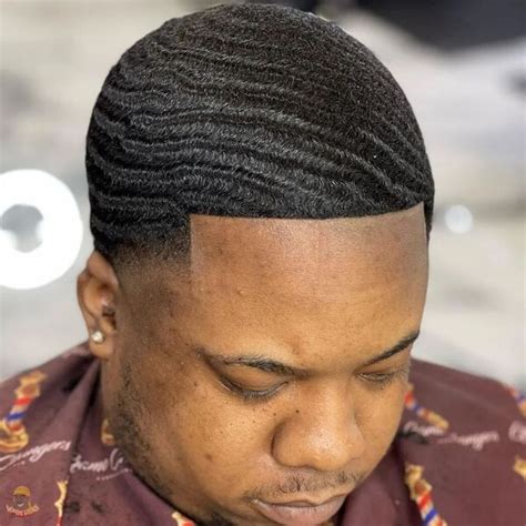 50 Cool Waves Haircut Ideas For Men With Pictures