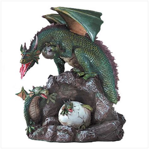 Dragon Family - Draconika Store