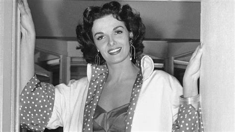 Actress Jane Russell Dies At 89 The Advertiser