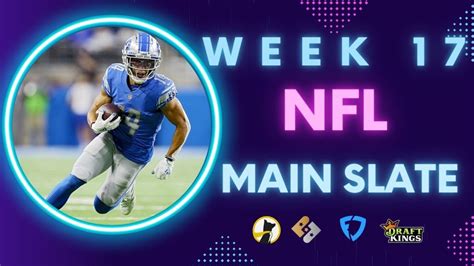 Win Big With These Nfl Week 17 Dfs Picks Expert Strategy For Fanduel